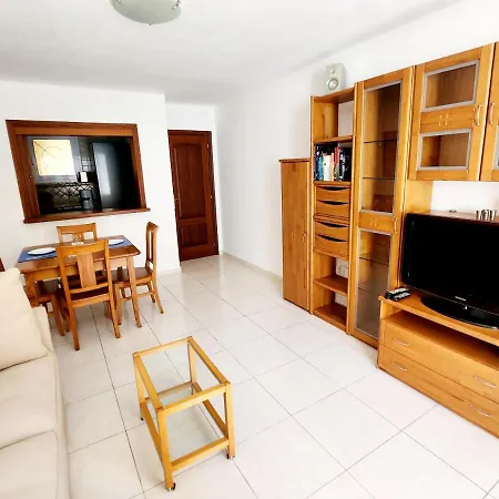 Appartement Sunshine *