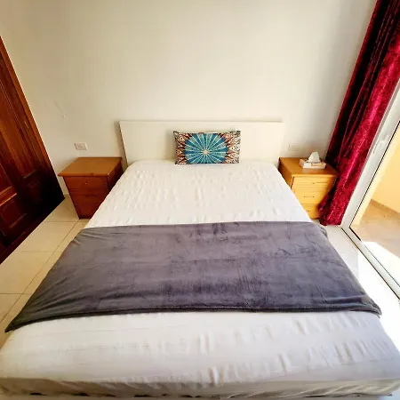 Sunshine Appartement Los Cristianos (Tenerife)